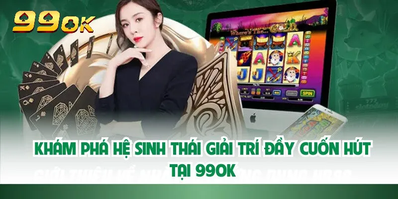 Nguồn gốc và lịch sử hình thành 99ok