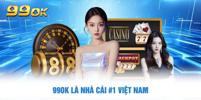 Tầm nhìn và sứ mệnh của 99ok